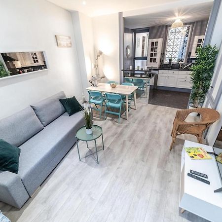 Апартаменты Le Miami - Chaleureux 4 Pers- Oullins Centre- Lyon Экстерьер фото