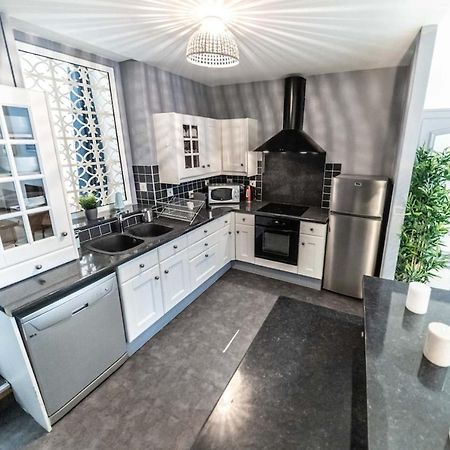 Апартаменты Le Miami - Chaleureux 4 Pers- Oullins Centre- Lyon Экстерьер фото
